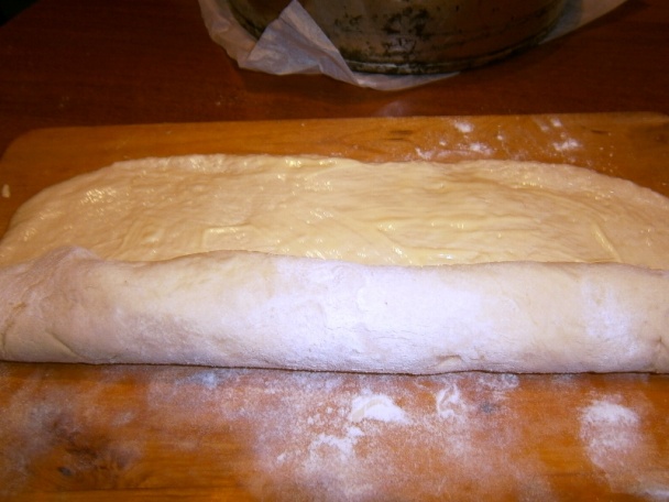 Pogača Korona (fotorecept) - obrázok 6