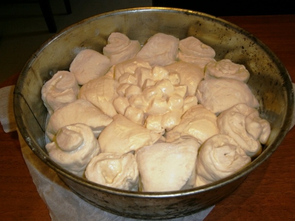 Pogača Korona (fotorecept) - obrázok 7