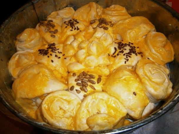 Pogača Korona (fotorecept) - obrázok 9