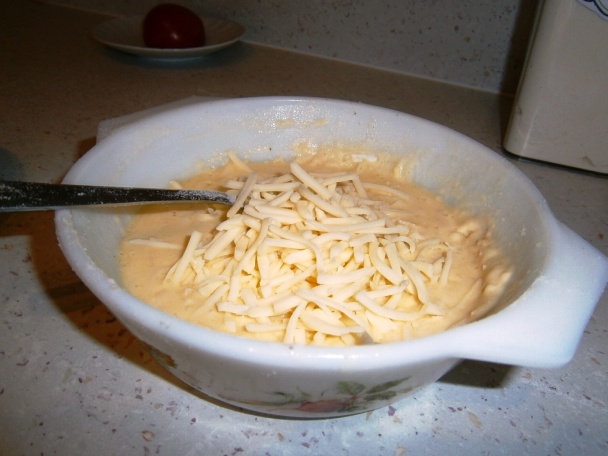 Nugetky z morčacieho prsičká so zemiakovým pyré (fotorecept)  - obrázok 2