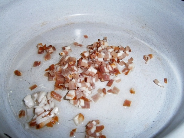 Zemiakový koláč zo zvyškov (fotorecept) - obrázok 1