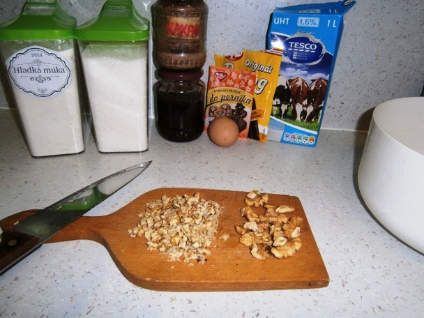 Perník (fotorecept) - obrázok 1