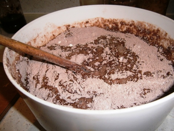 Perník (fotorecept) - obrázok 2