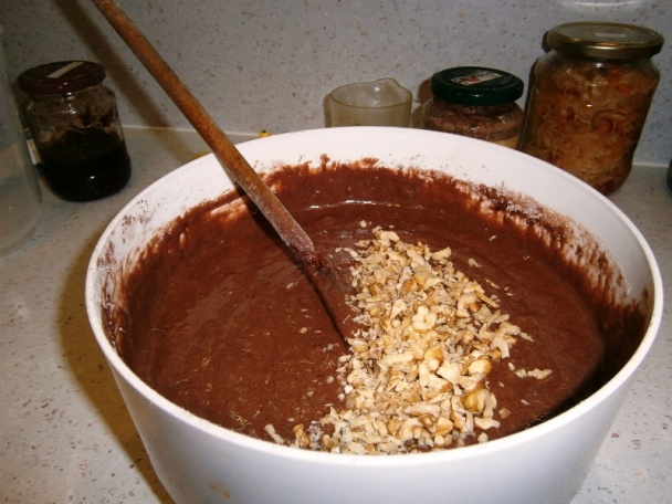 Perník (fotorecept) - obrázok 3