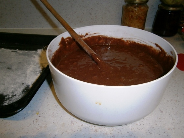 Perník (fotorecept) - obrázok 4