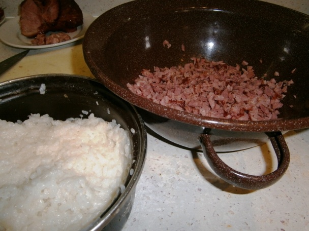 Kyslá kapusta s mäsovými guľkami (fotorecept) - obrázok 7