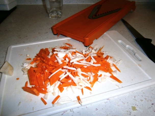 Hovädzie na znojemský spôsob (fotorecept) - obrázok 2