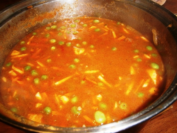 Hovädzie na znojemský spôsob (fotorecept) - obrázok 3