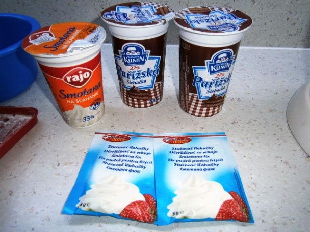 Torta (fotorecept) - obrázok 9