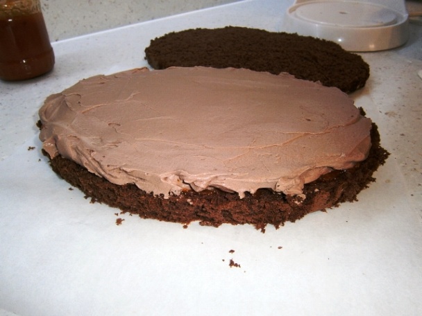 Torta (fotorecept) - obrázok 12