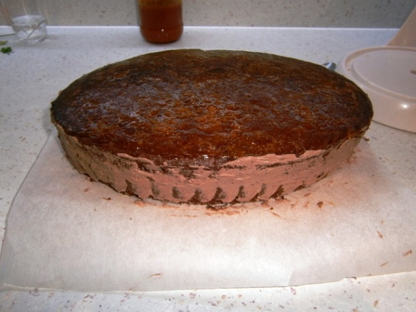 Torta (fotorecept) - obrázok 13