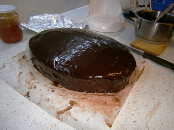 Torta (fotorecept) - obrázok 14