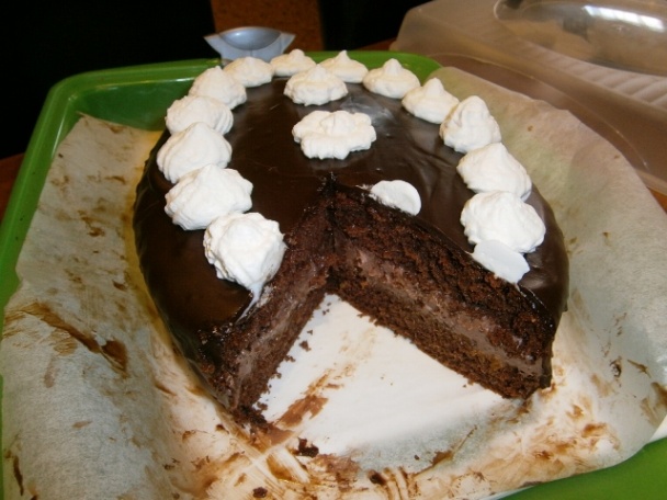 Torta (fotorecept) - obrázok 15