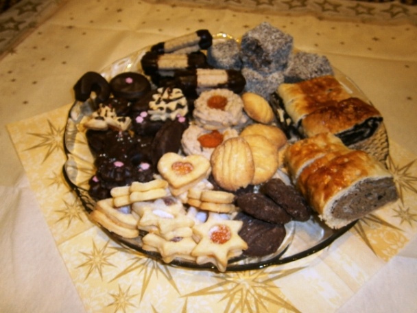 Torta (fotorecept) - obrázok 17