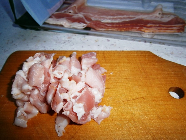 Cuketovo-syrovo-slaný koláč (fotorecept) - obrázok 7
