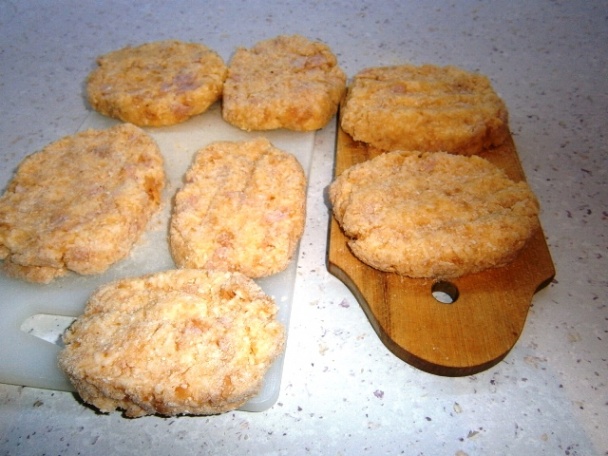 Rýchla večera zo syra (fotorecept) - obrázok 6