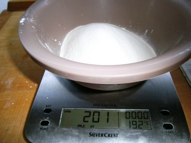 Zemiaková knedľa (fotorecept) - obrázok 3