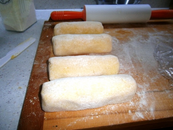 Zemiaková knedľa (fotorecept) - obrázok 4