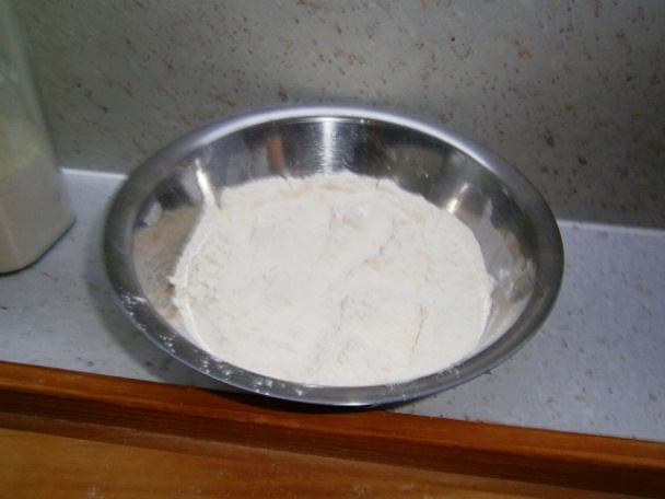 Zemiakové lokše (fotorecept) - obrázok 2