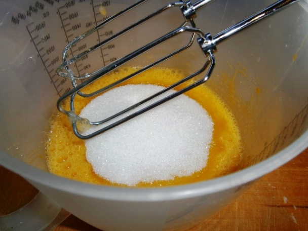 Rýchla torta na Valentína (fotorecept) - obrázok 2