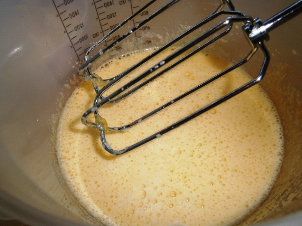 Rýchla torta na Valentína (fotorecept) - obrázok 3