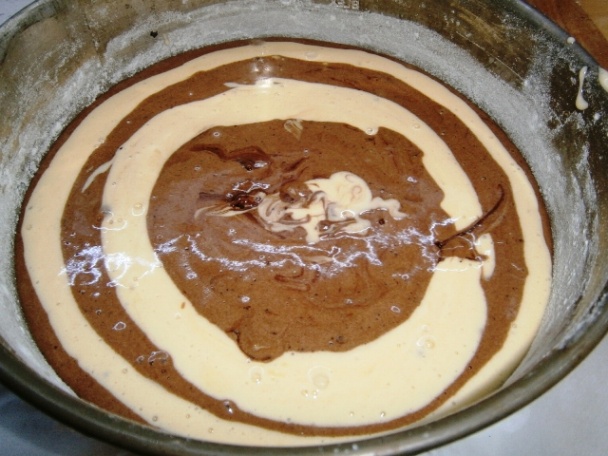 Rýchla torta na Valentína (fotorecept) - obrázok 5