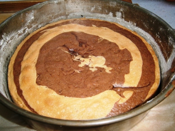 Rýchla torta na Valentína (fotorecept) - obrázok 6