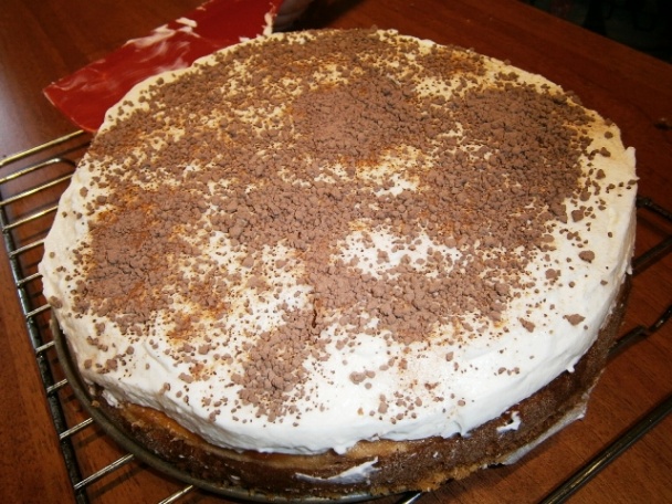 Rýchla torta na Valentína (fotorecept) - obrázok 8