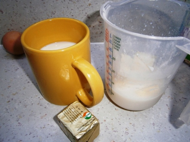 Vianočka (fotorecept) - obrázok 2