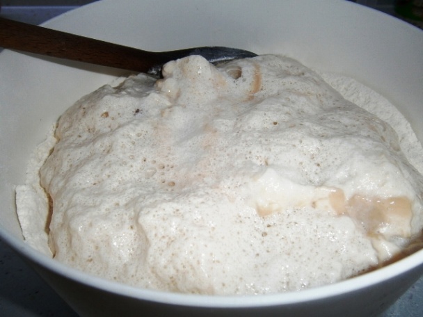 Vianočka (fotorecept) - obrázok 5