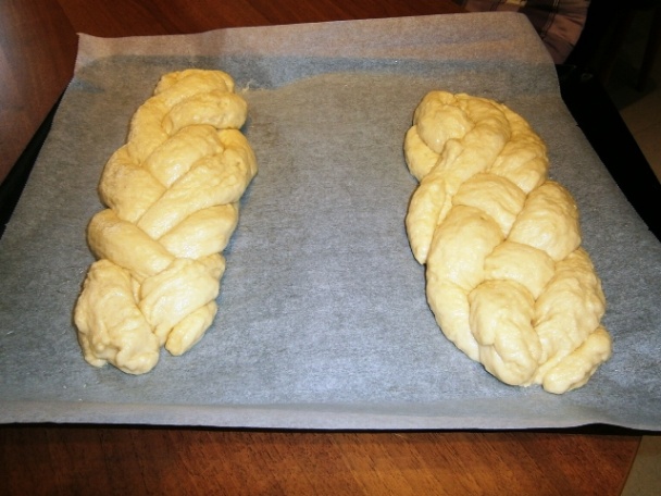 Vianočka (fotorecept) - obrázok 6