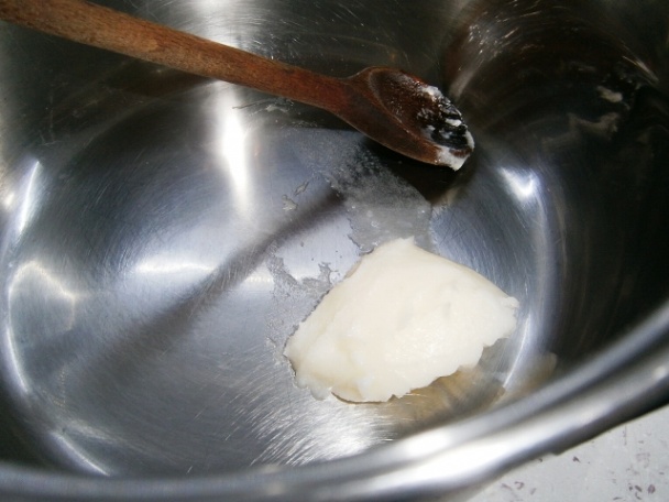 Guláš z hlivy ustricovej (fotorecept) - obrázok 3