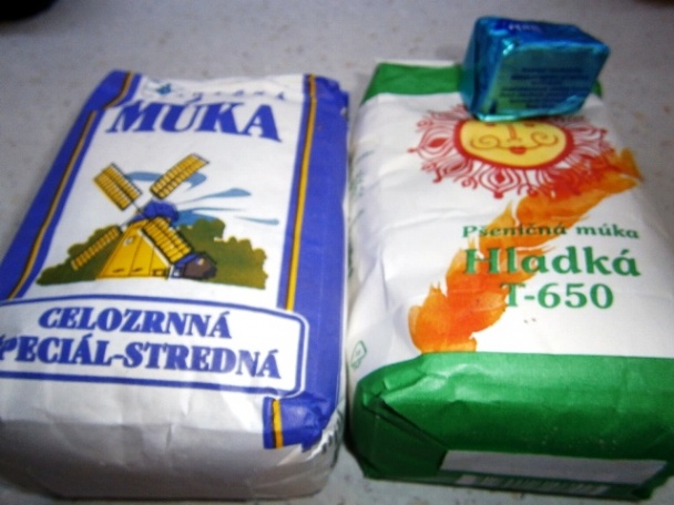 Nemecký chlieb Landbrot (fotorecept) - obrázok 1