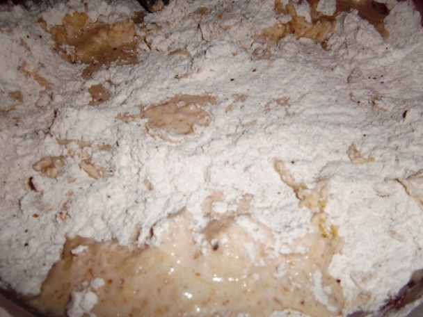 Nemecký chlieb Landbrot (fotorecept) - obrázok 5