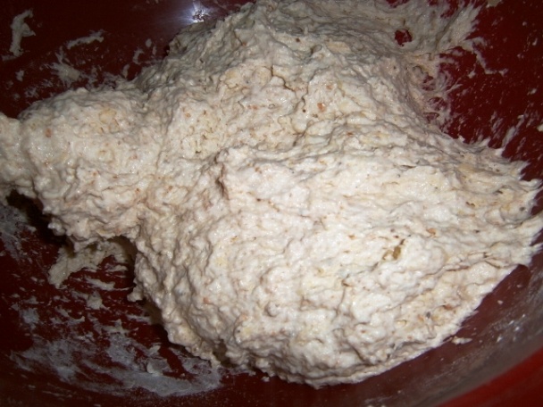 Nemecký chlieb Landbrot (fotorecept) - obrázok 6