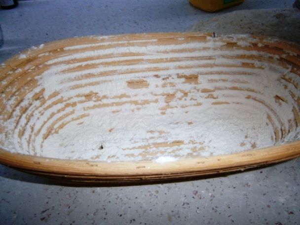 Nemecký chlieb Landbrot (fotorecept) - obrázok 7