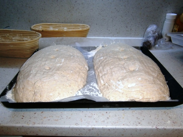 Nemecký chlieb Landbrot (fotorecept) - obrázok 9