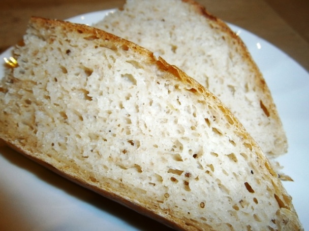 Nemecký chlieb Landbrot (fotorecept) - obrázok 11