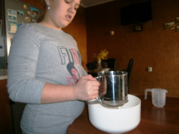 Muffiny mojej vnučky (fotorecept) - obrázok 1