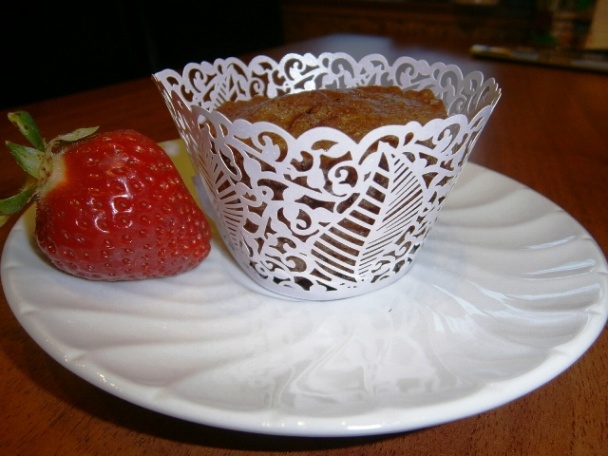 Muffiny mojej vnučky (fotorecept) - obrázok 10