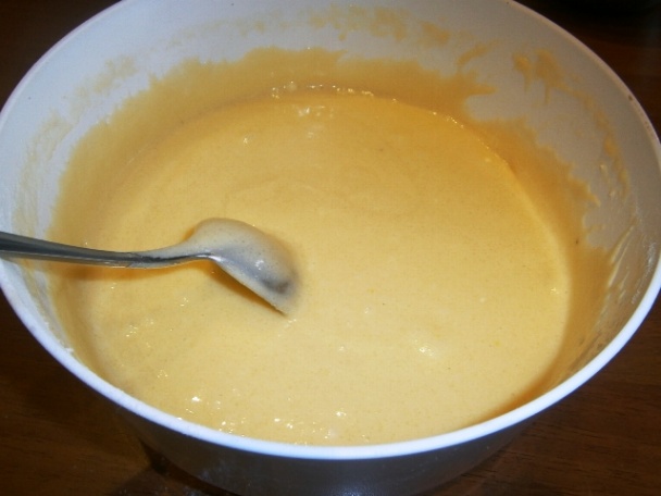 Jahodová torta so stečeným jogurtom (fotorecept) - obrázok 2