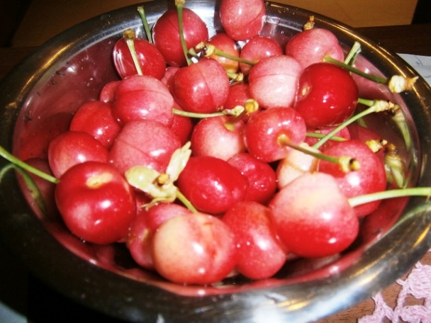 Jahodová torta so stečeným jogurtom (fotorecept) - obrázok 10