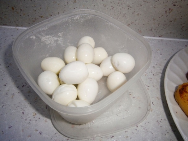 Hráškový paprikáš (fotorecept) - obrázok 7