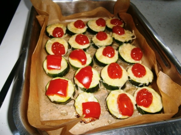 Nedeľný obed (fotorecept) - obrázok 2