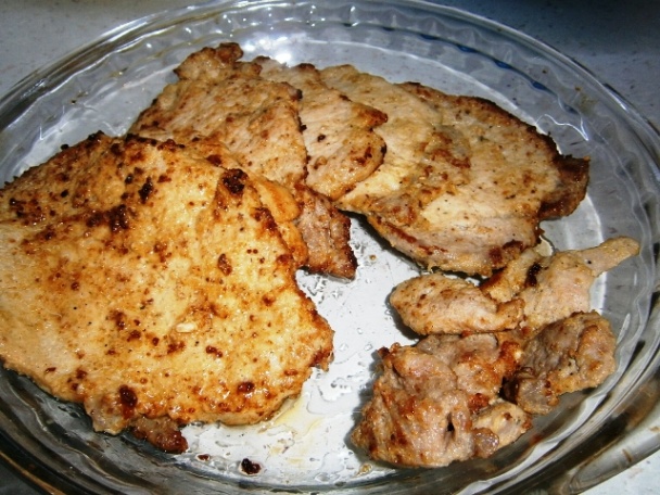 Nedeľný obed (fotorecept) - obrázok 4