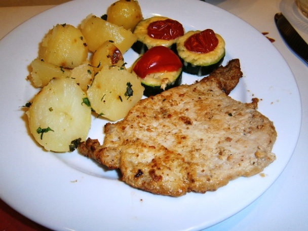 Nedeľný obed (fotorecept) - obrázok 5