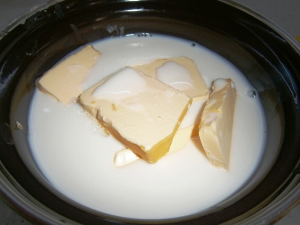 Koláč „Teta TÁŇA“ (fotorecept) - obrázok 2