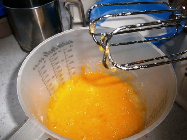 Koláč „Teta TÁŇA“ (fotorecept) - obrázok 3