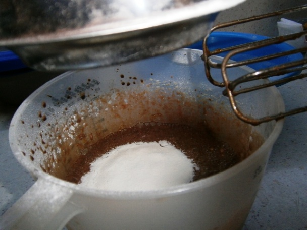 Koláč „Teta TÁŇA“ (fotorecept) - obrázok 4