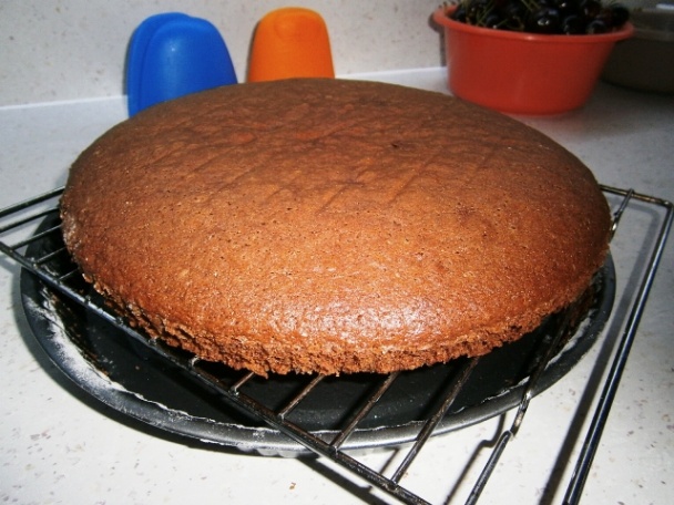 Koláč „Teta TÁŇA“ (fotorecept) - obrázok 7